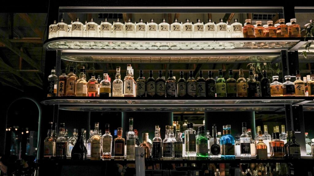 The Rise of Japanese Whisky: A Modern Man's Guide to the World's Most Coveted Drams