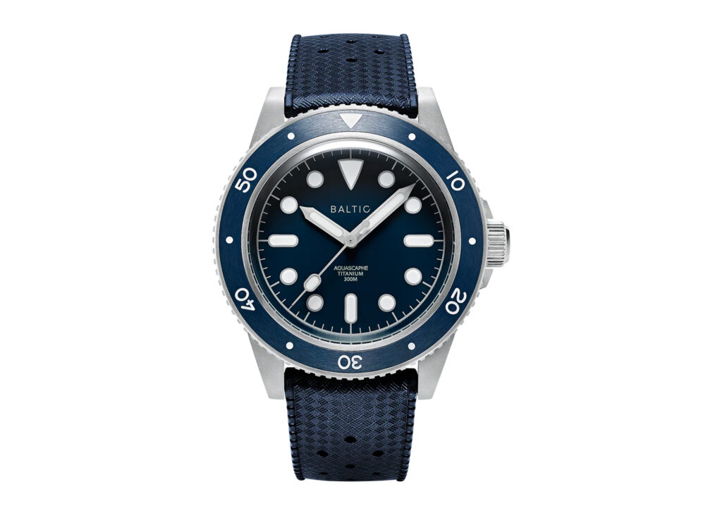 What to Look for in a Dive Watch in 2026