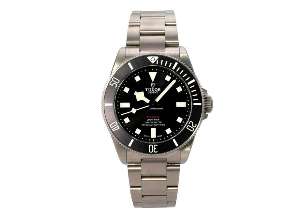 What to Look for in a Dive Watch in 2026