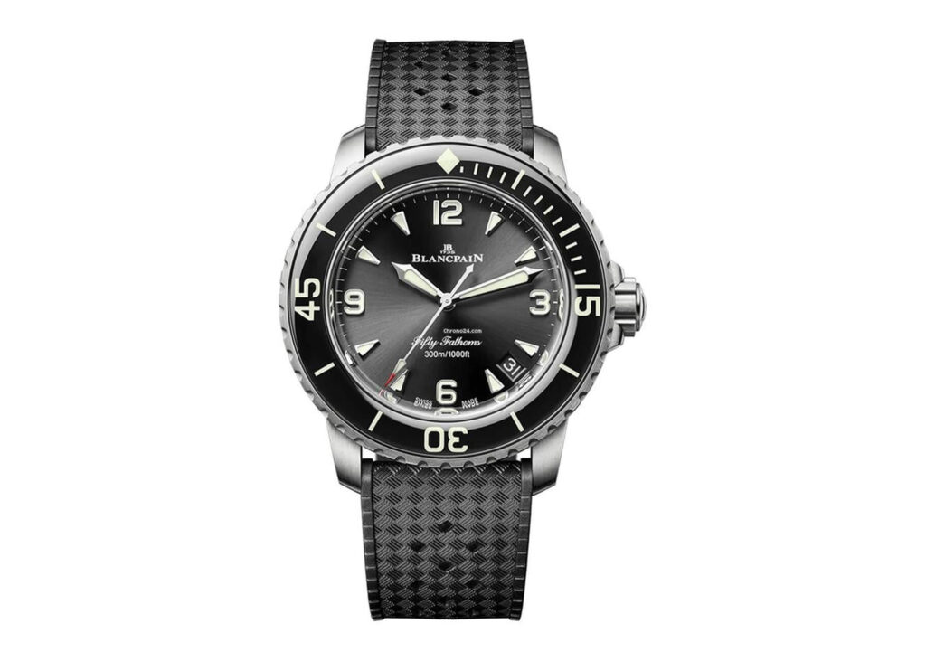 What to Look for in a Dive Watch in 2026
