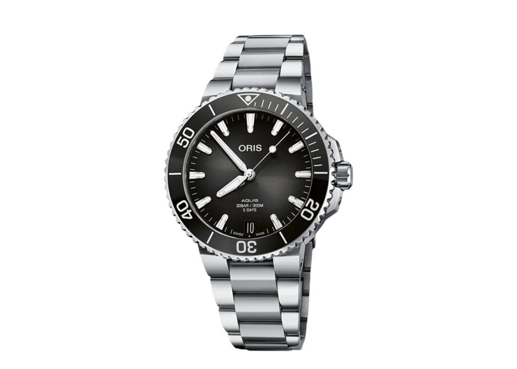 What to Look for in a Dive Watch in 2026