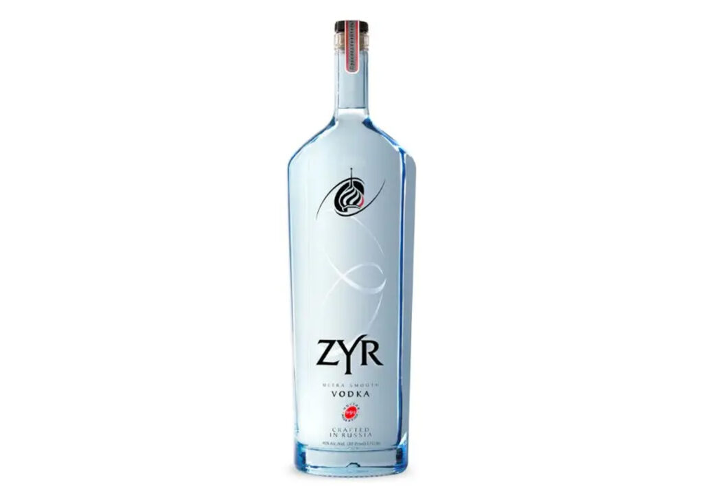 Every Style of Vodka Explained — And the 25 Bottles Worth Drinking Right Now