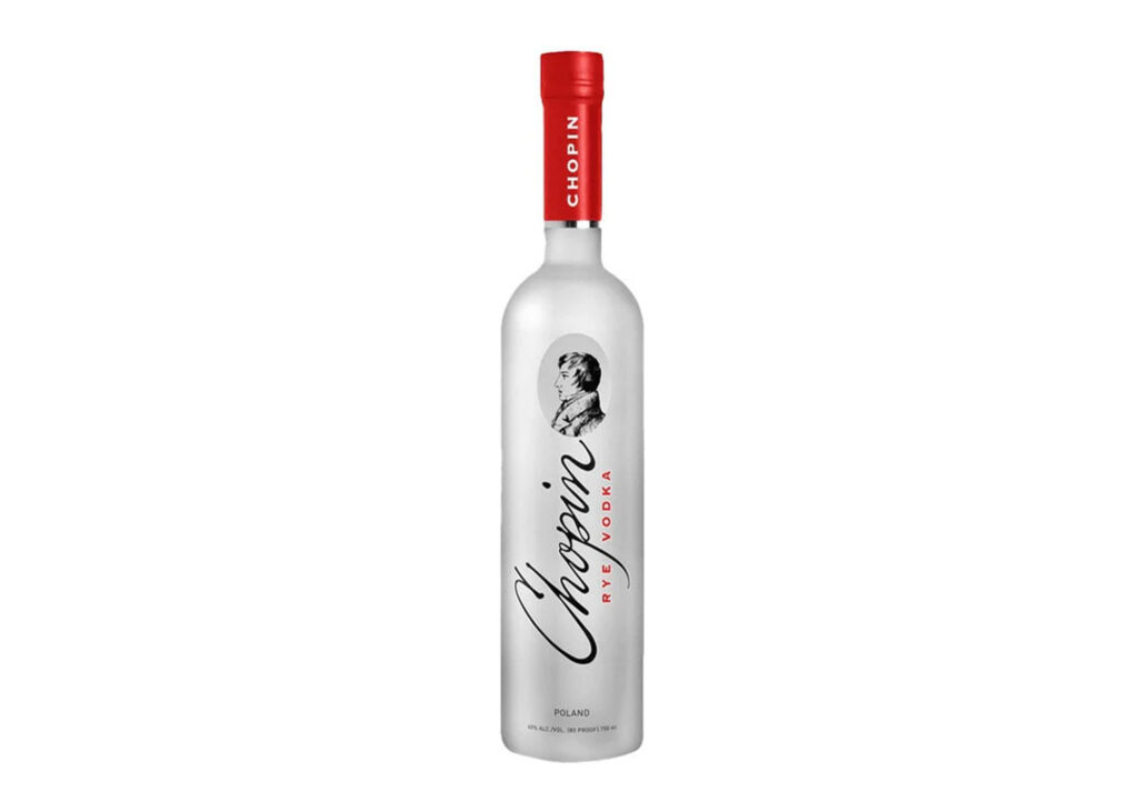 Every Style of Vodka Explained — And the 25 Bottles Worth Drinking Right Now