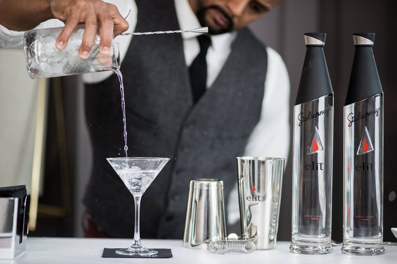 Shaken or Stirred? The Modern Man's Guide to Making (and Ordering) the Perfect Martini