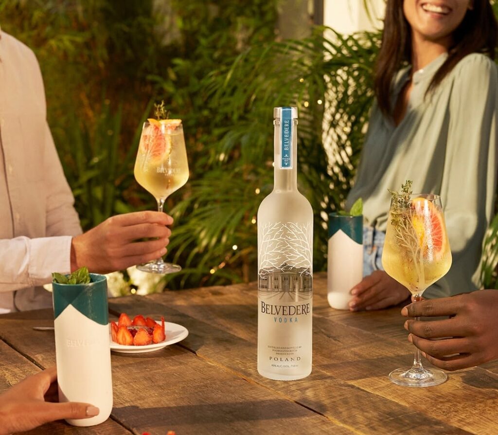 Every Style of Vodka Explained — And the 25 Bottles Worth Drinking Right Now