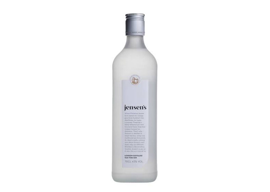 Every Style of Gin Explained — And the 25 Bottles Worth Drinking Right Now