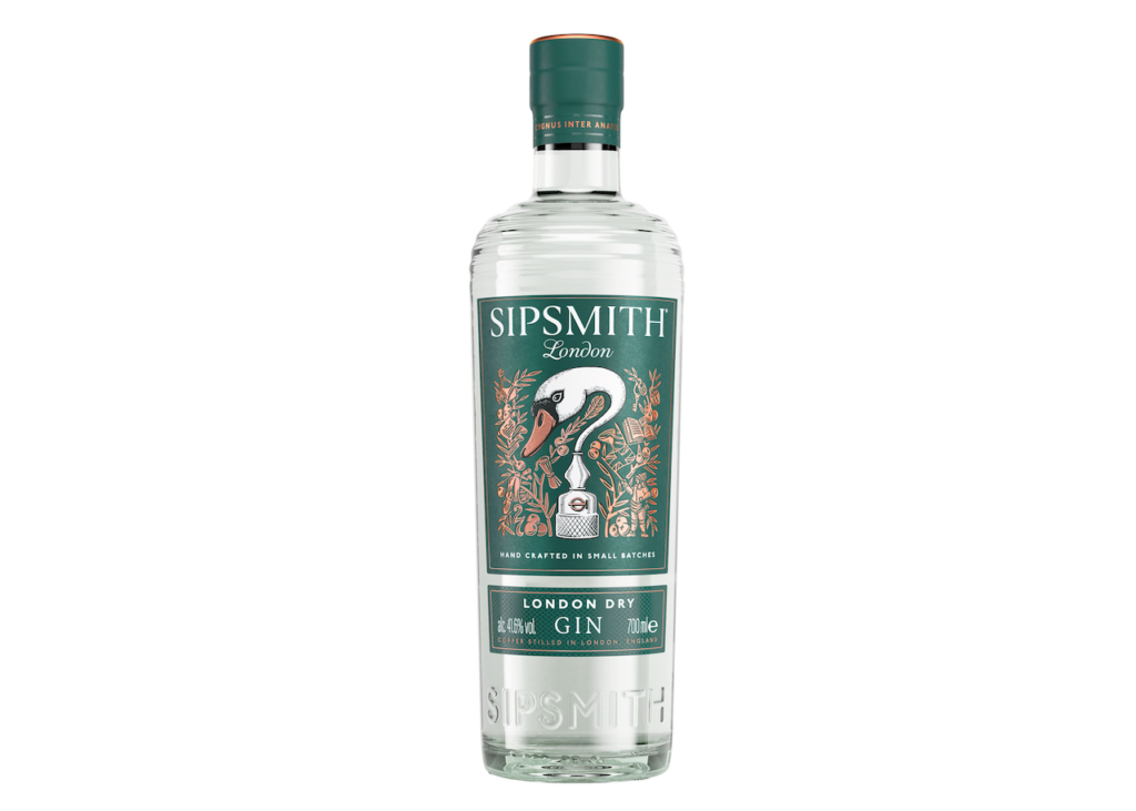 Every Style of Gin Explained — And the 25 Bottles Worth Drinking Right Now