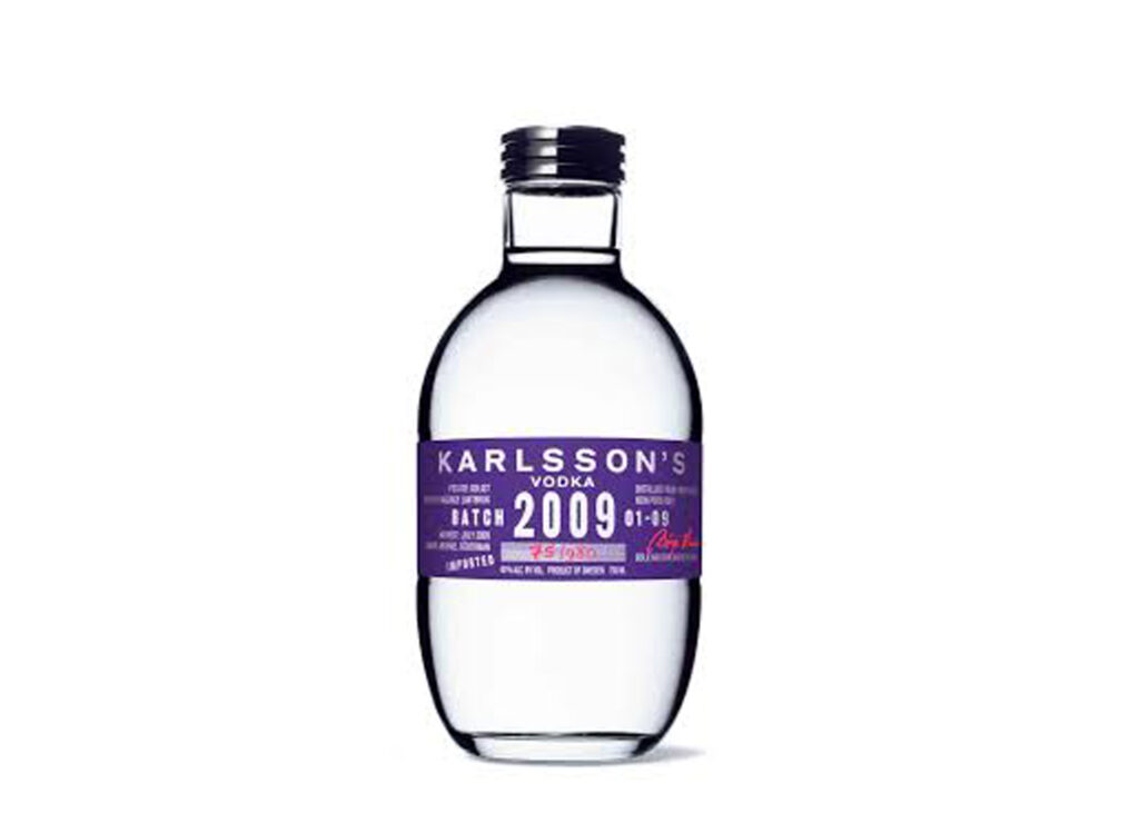 Every Style of Vodka Explained — And the 25 Bottles Worth Drinking Right Now