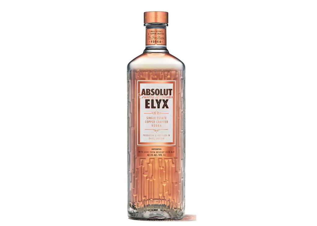 Every Style of Vodka Explained — And the 25 Bottles Worth Drinking Right Now