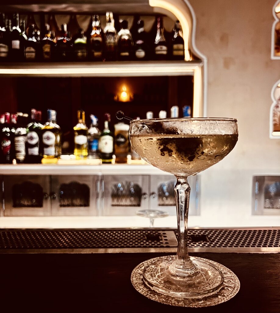 Shaken or Stirred? The Modern Man's Guide to Making (and Ordering) the Perfect Martini