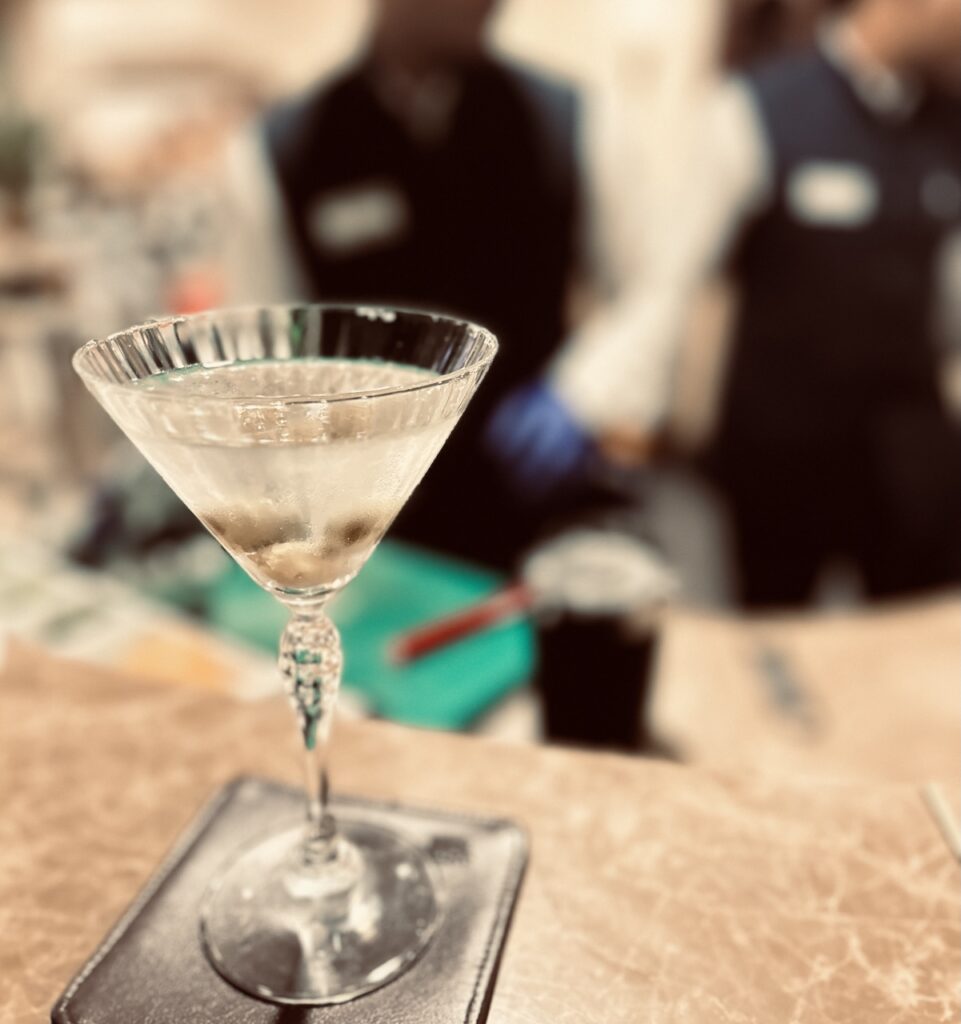 Shaken or Stirred? The Modern Man's Guide to Making (and Ordering) the Perfect Martini