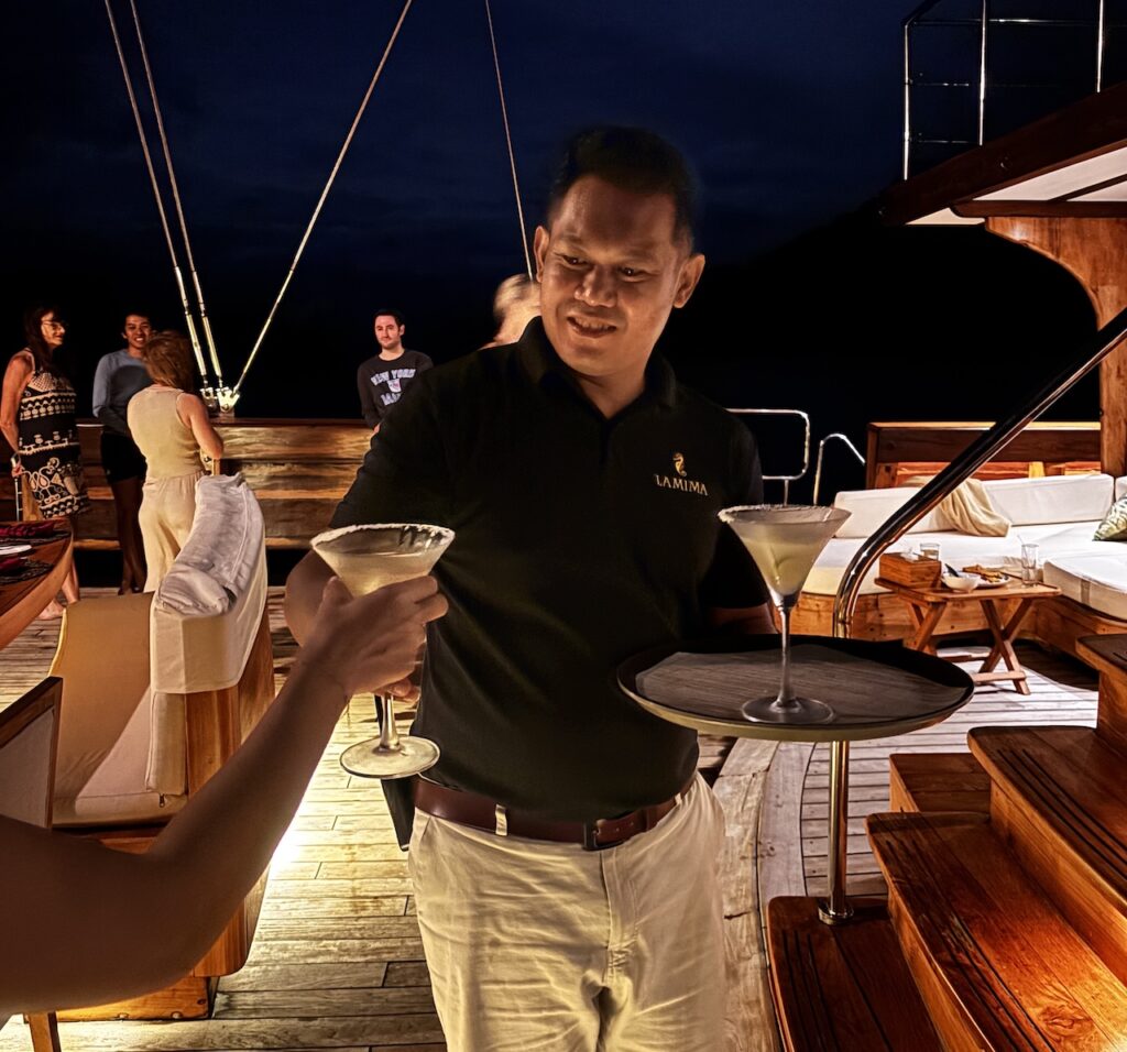 Shaken or Stirred? The Modern Man's Guide to Making (and Ordering) the Perfect Martini