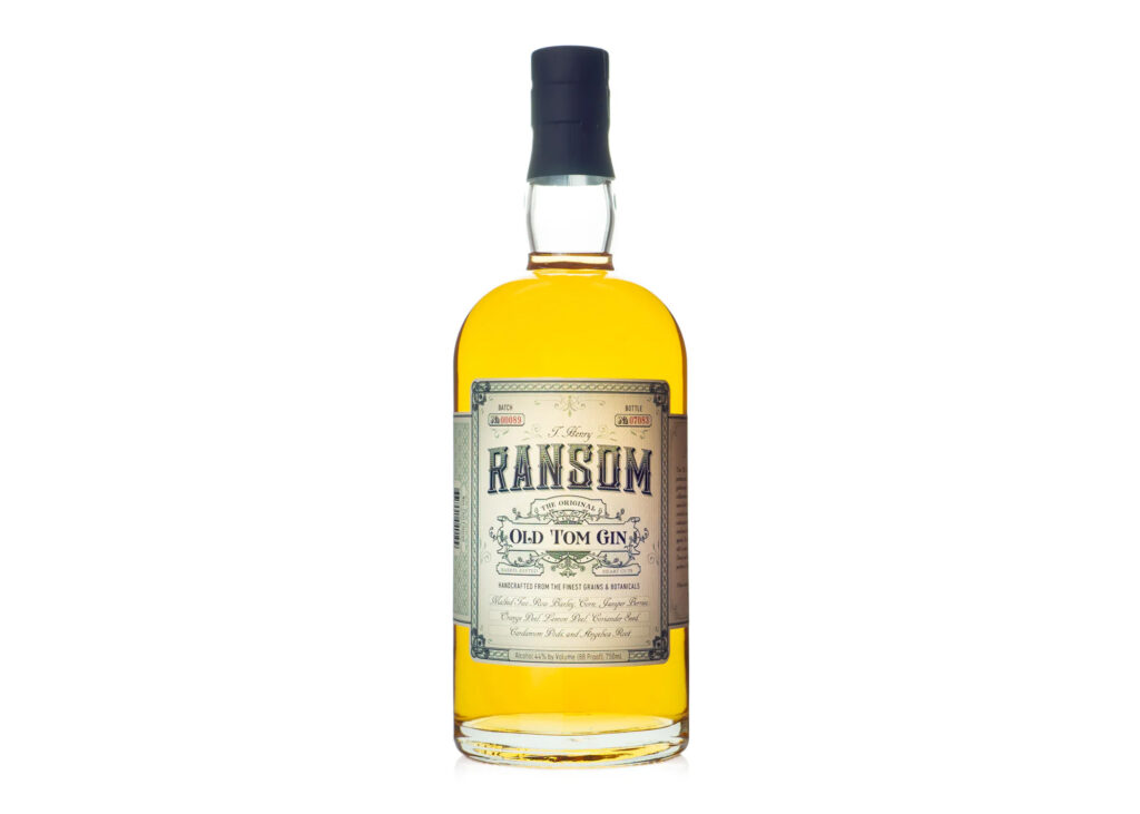 Every Style of Gin Explained — And the 25 Bottles Worth Drinking Right Now