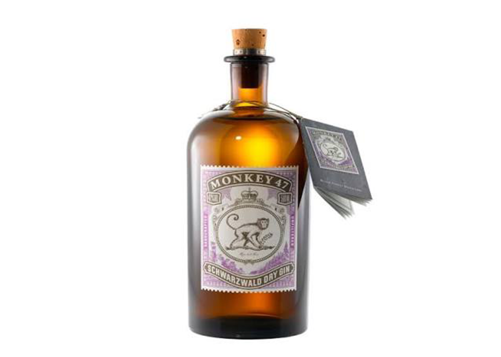 Every Style of Gin Explained — And the 25 Bottles Worth Drinking Right Now