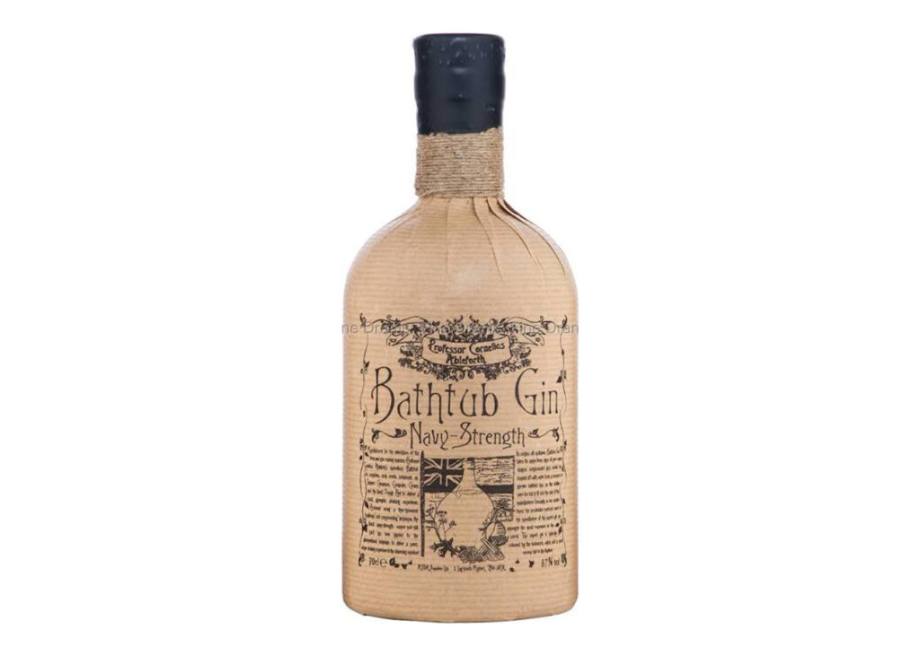 Every Style of Gin Explained — And the 25 Bottles Worth Drinking Right Now