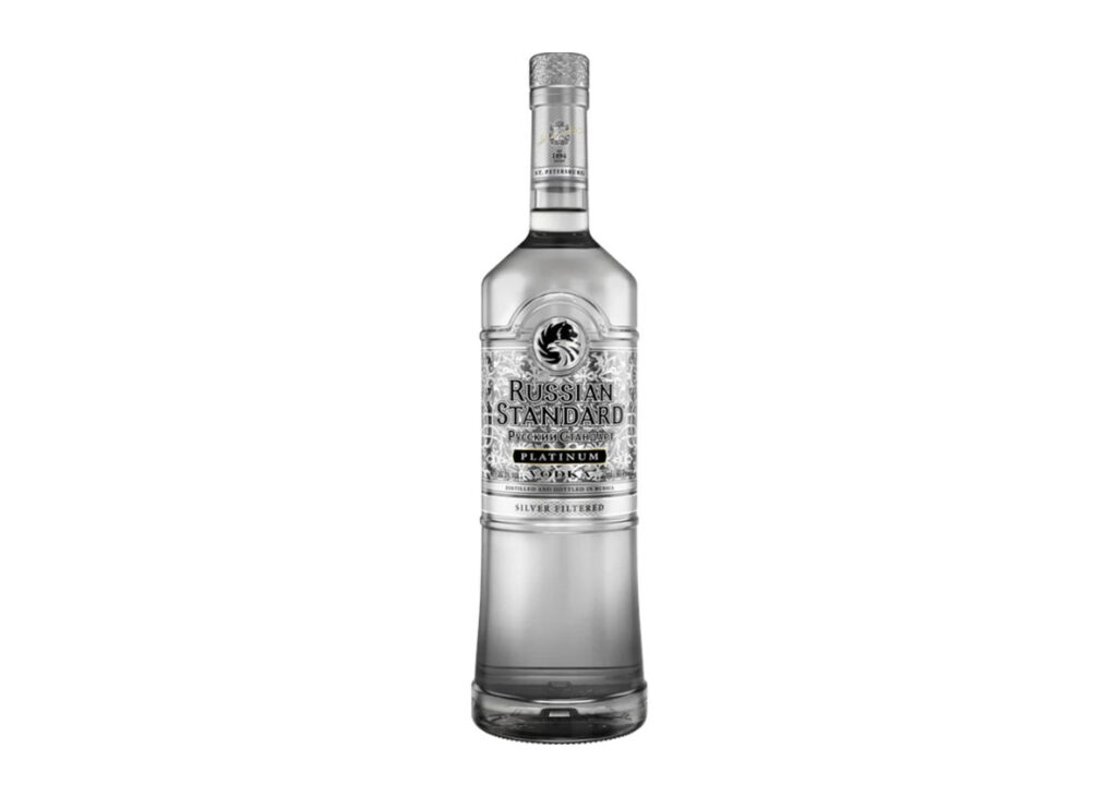 Every Style of Vodka Explained — And the 25 Bottles Worth Drinking Right Now