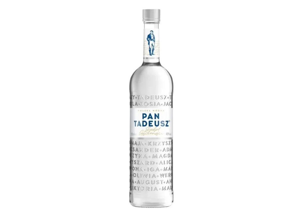 Every Style of Vodka Explained — And the 25 Bottles Worth Drinking Right Now