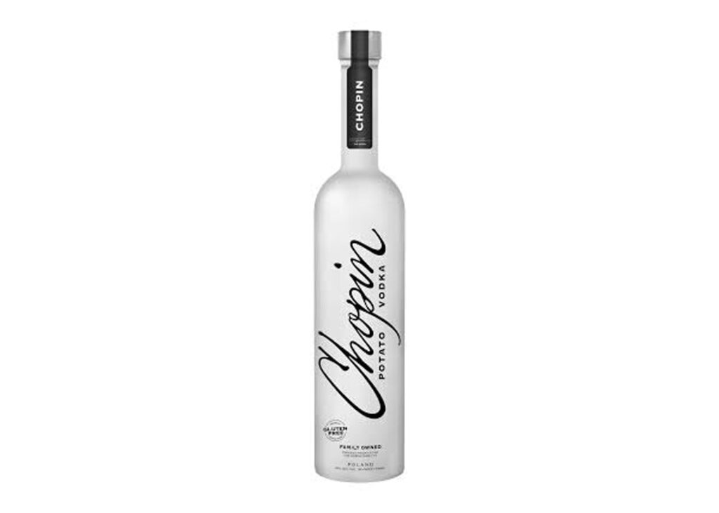 Every Style of Vodka Explained — And the 25 Bottles Worth Drinking Right Now