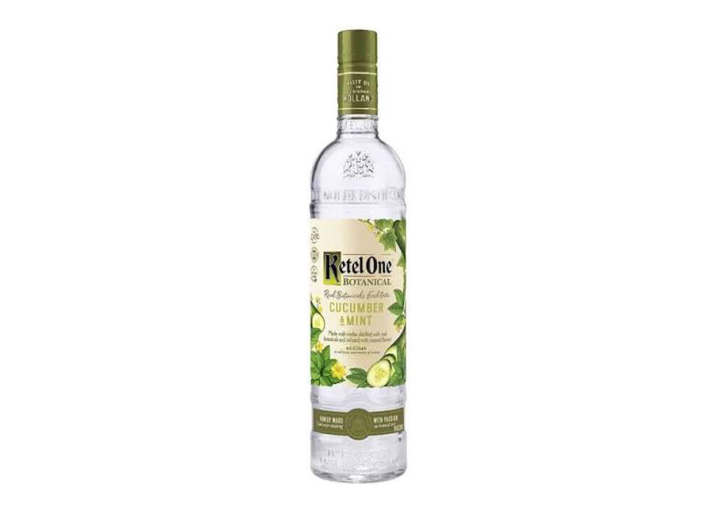 Every Style of Vodka Explained — And the 25 Bottles Worth Drinking Right Now