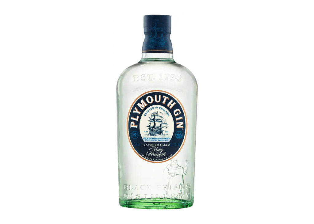 Every Style of Gin Explained — And the 25 Bottles Worth Drinking Right Now