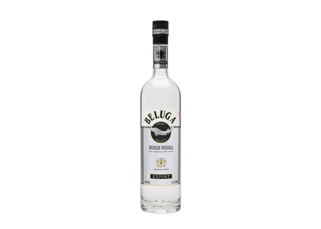Every Style of Vodka Explained — And the 25 Bottles Worth Drinking Right Now