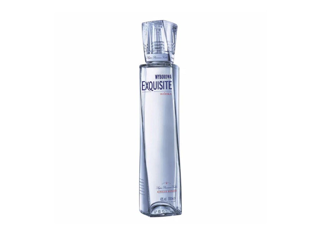 Every Style of Vodka Explained — And the 25 Bottles Worth Drinking Right Now