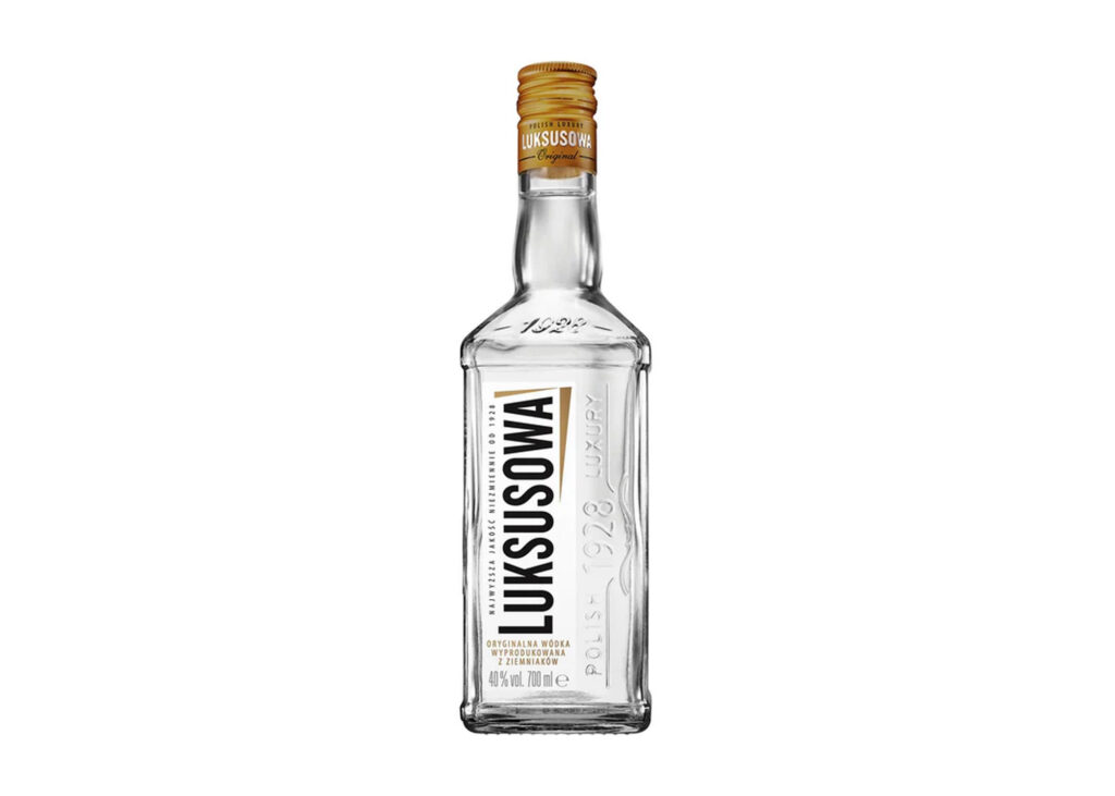 Every Style of Vodka Explained — And the 25 Bottles Worth Drinking Right Now