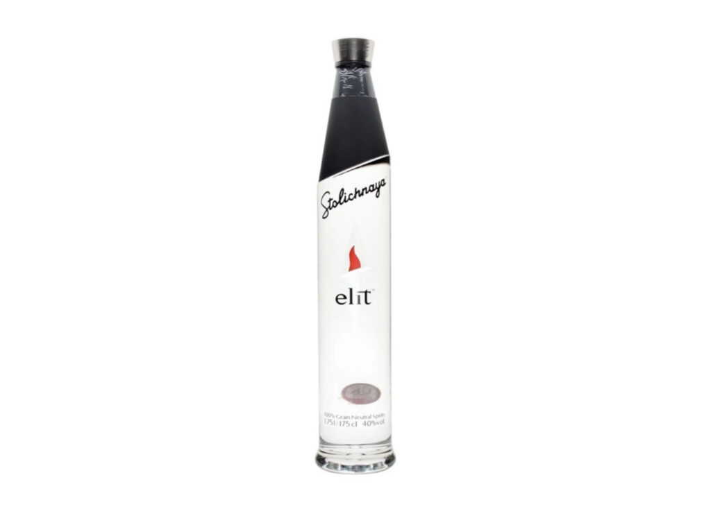 Every Style of Vodka Explained — And the 25 Bottles Worth Drinking Right Now