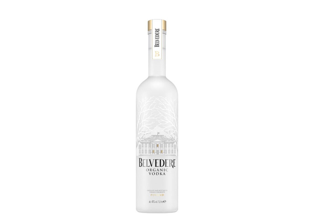Every Style of Vodka Explained — And the 25 Bottles Worth Drinking Right Now