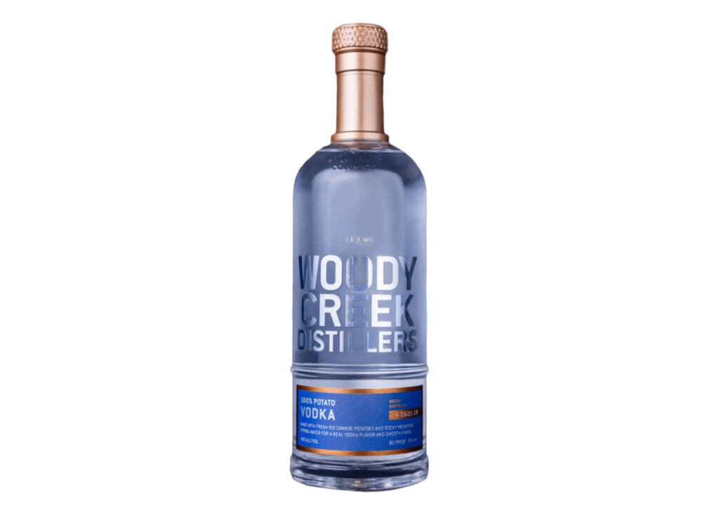 Every Style of Vodka Explained — And the 25 Bottles Worth Drinking Right Now
