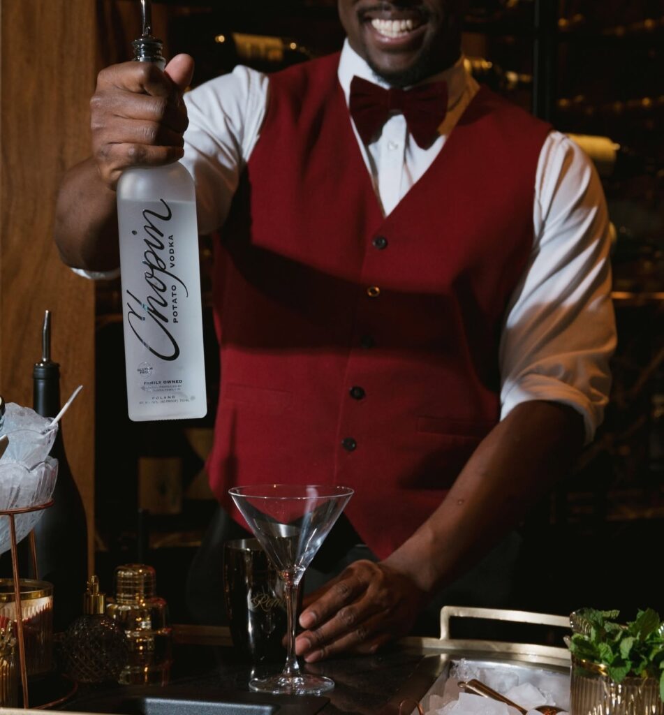 Every Style of Vodka Explained — And the 25 Bottles Worth Drinking Right Now