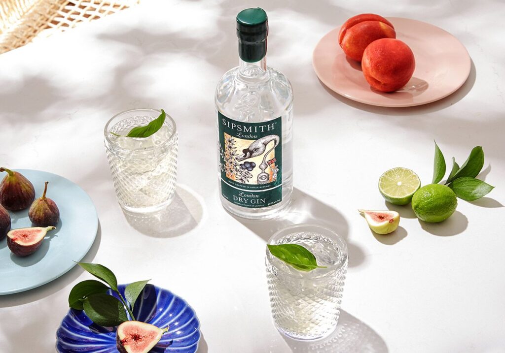 Every Style of Gin Explained — And the 25 Bottles Worth Drinking Right Now