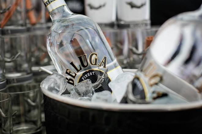 Every Style of Vodka Explained — And the 25 Bottles Worth Drinking Right Now