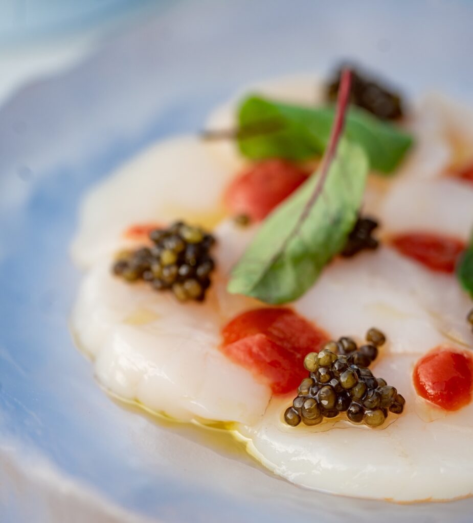 A Gentleman's Guide to Caviar: History, Hierarchy, and How to Eat It Like a Pro