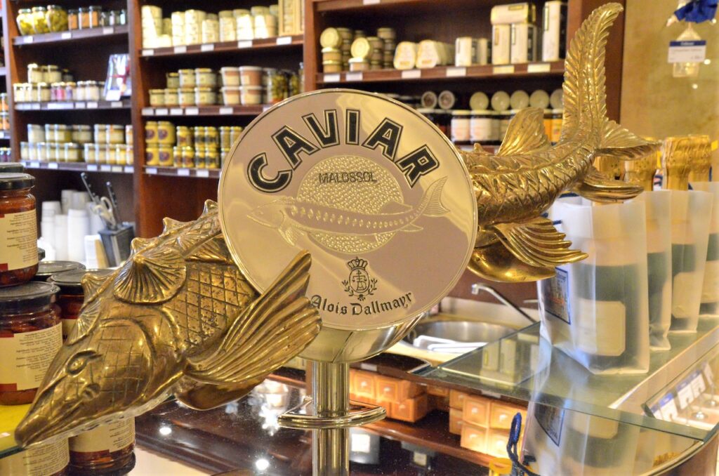 A Gentleman's Guide to Caviar: History, Hierarchy, and How to Eat It Like a Pro