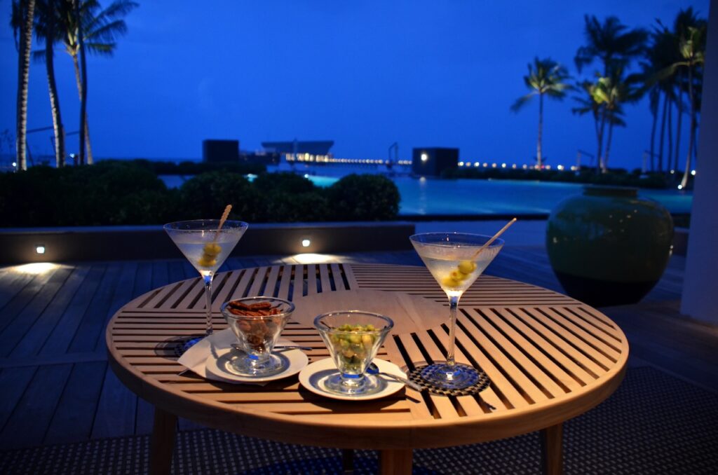 Shaken or Stirred? The Modern Man's Guide to Making (and Ordering) the Perfect Martini