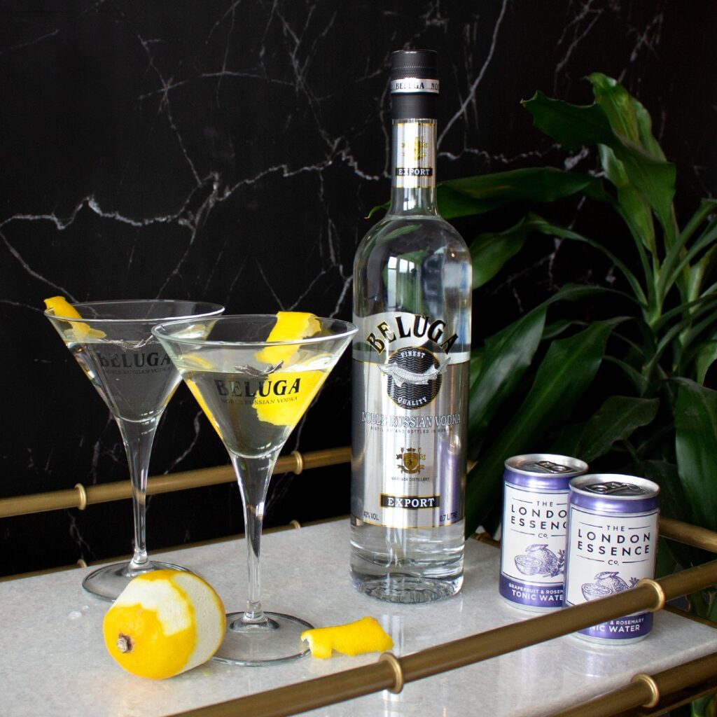 Shaken or Stirred? The Modern Man's Guide to Making (and Ordering) the Perfect Martini