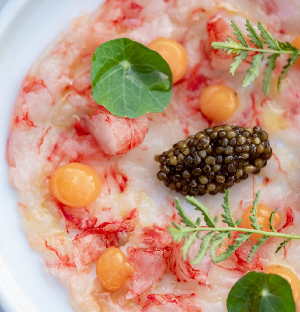 Popinjays Launches Dom Pérignon Champagne Bar with Caviar & Crudo Indulgence in Hong Kong