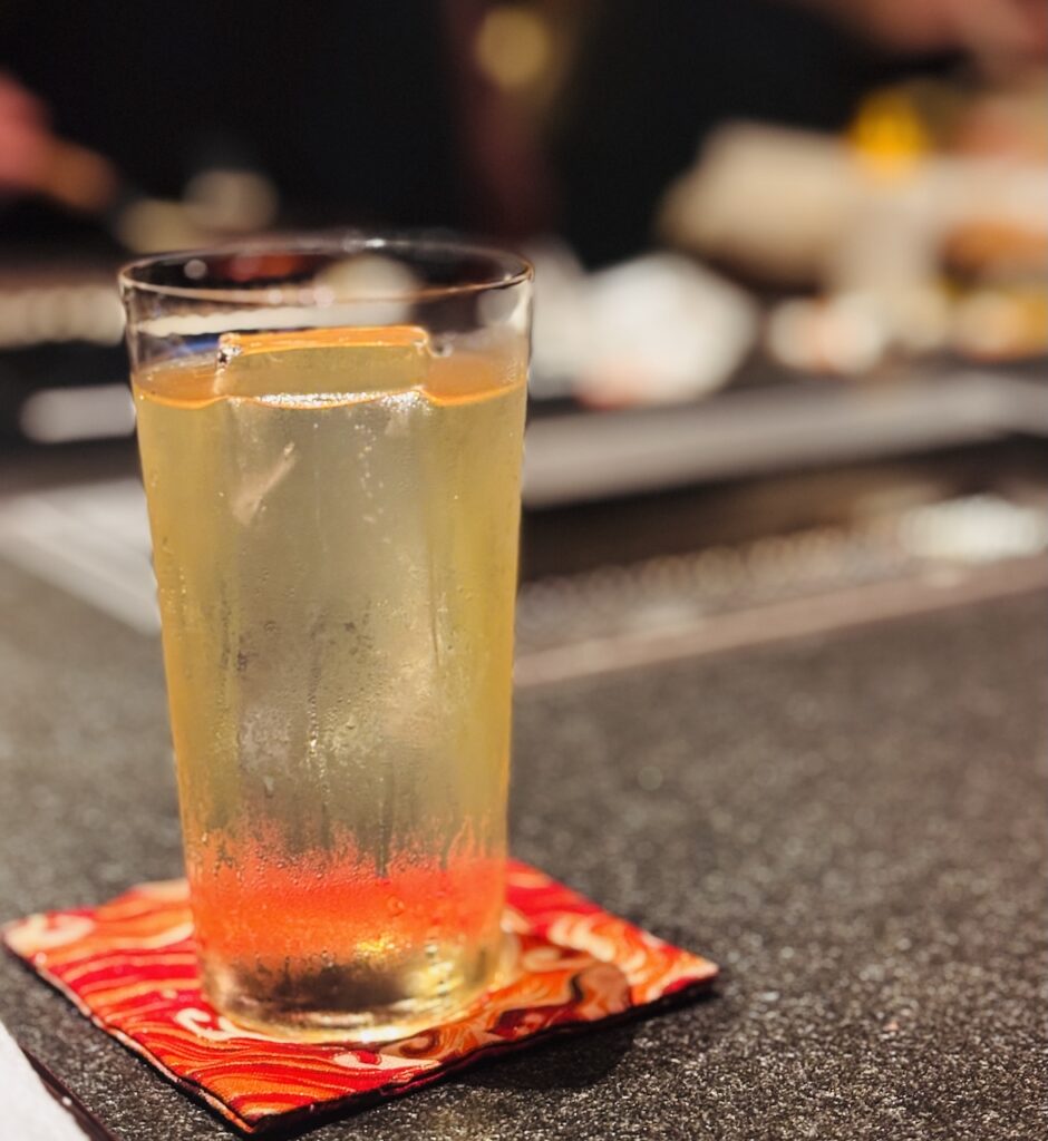 Inside Yakiniku Yama Oku: Hong Kong's Most Intimate Wagyu Omakase