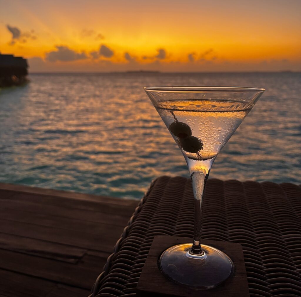 Shaken or Stirred? The Modern Man's Guide to Making (and Ordering) the Perfect Martini