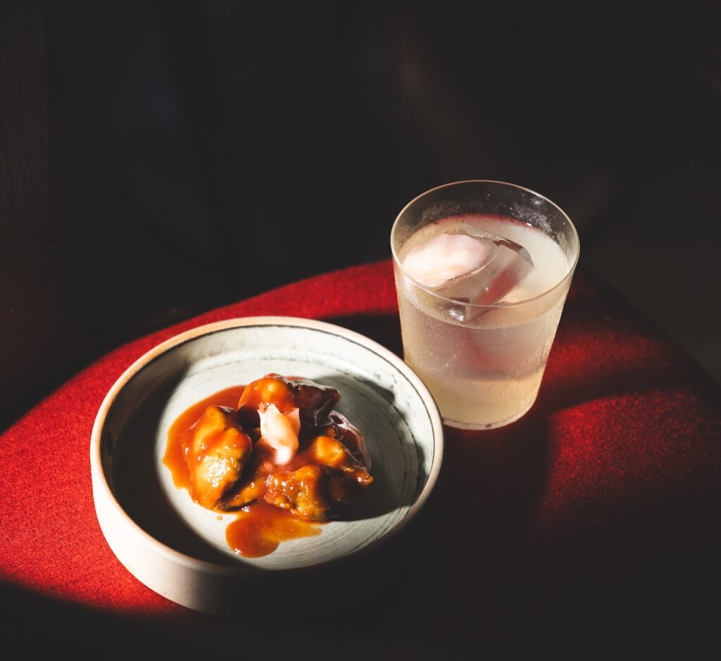 Local Gin Brand Two Moons Launches New ‘Ginger Gin’