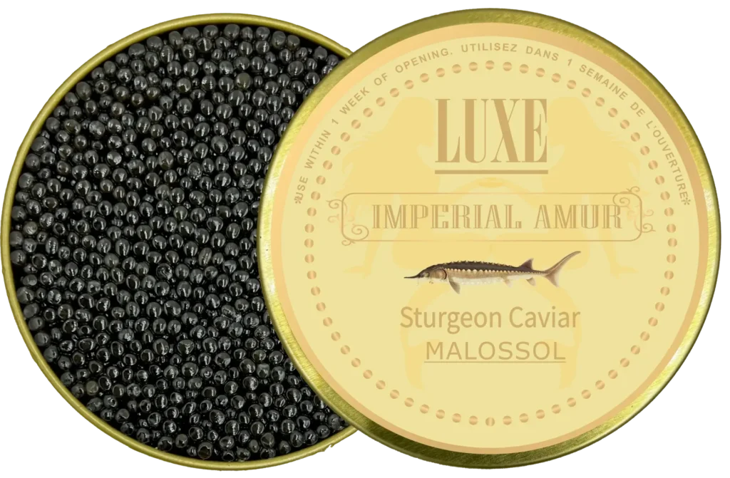 A Gentleman's Guide to Caviar: History, Hierarchy, and How to Eat It Like a Pro