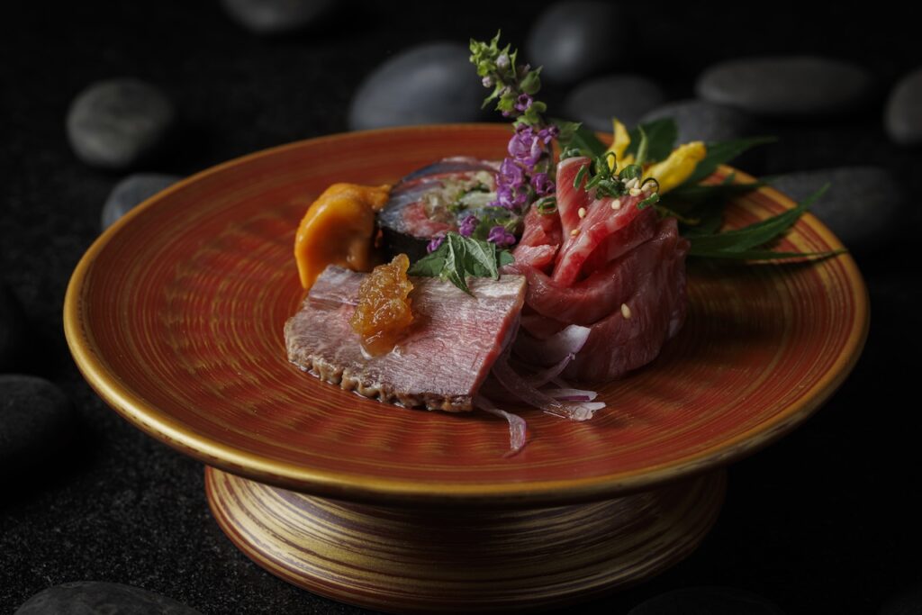 Inside Yakiniku Yama Oku: Hong Kong's Most Intimate Wagyu Omakase