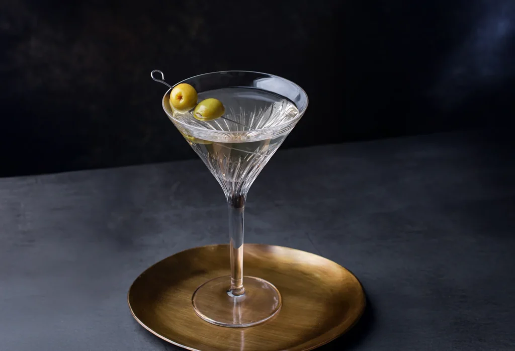 Shaken or Stirred? The Modern Man's Guide to Making (and Ordering) the Perfect Martini