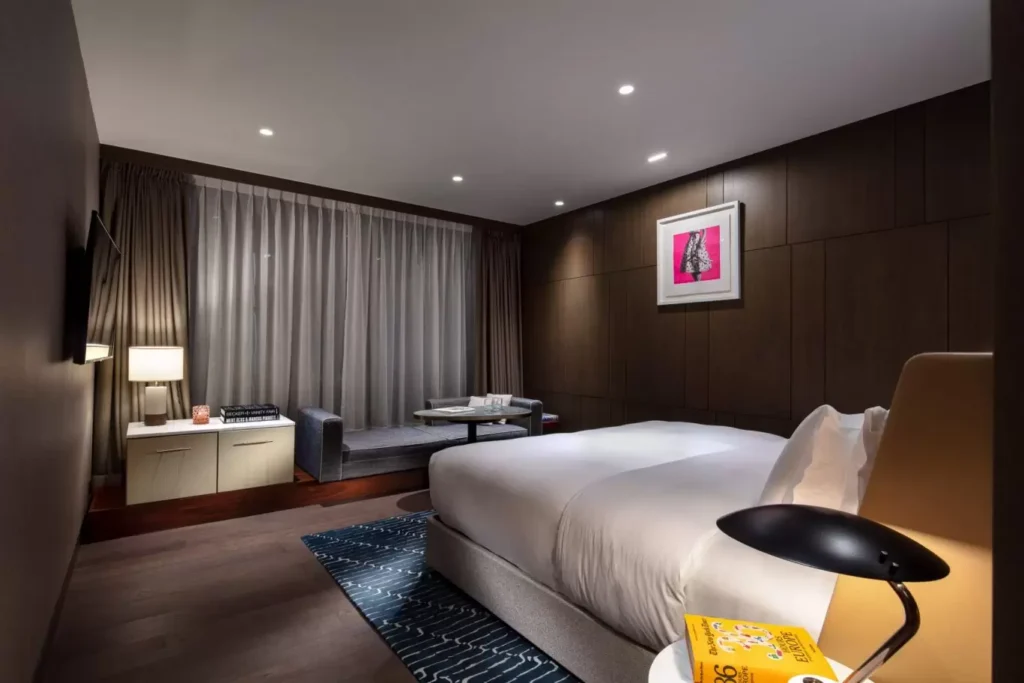 The Hari Hong Kong: Hong Kong's Best-Kept Hotel Secret?