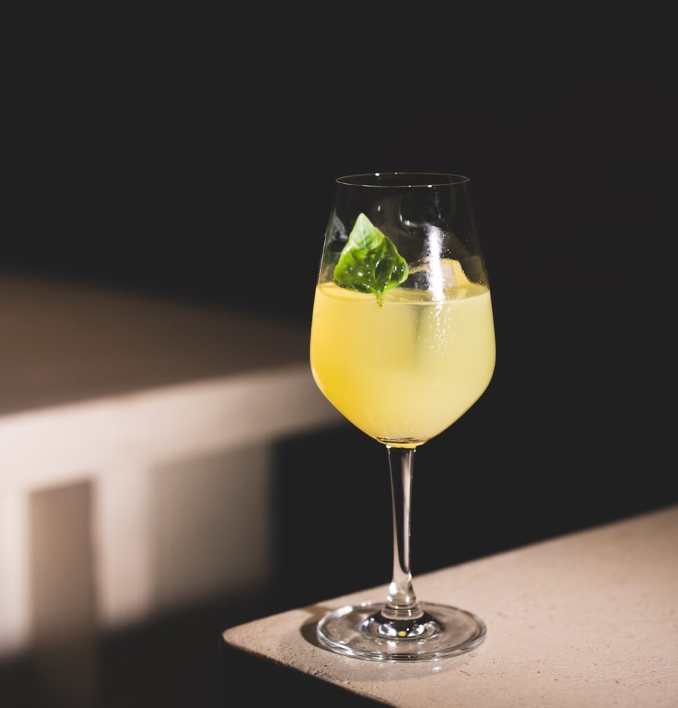 Local Gin Brand Two Moons Launches New ‘Ginger Gin’