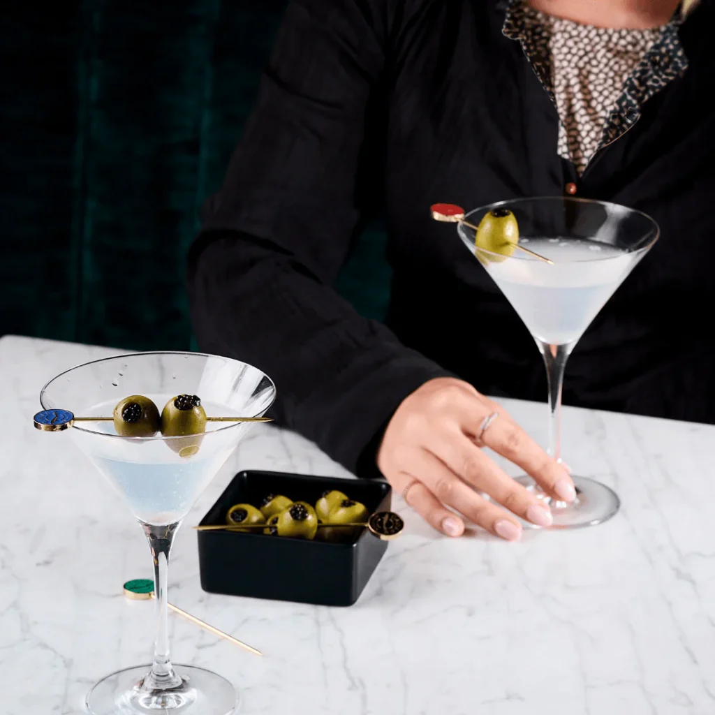 Shaken or Stirred? The Modern Man's Guide to Making (and Ordering) the Perfect Martini