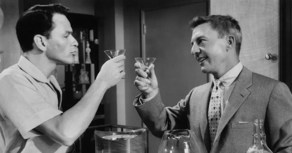 Shaken or Stirred? The Modern Man's Guide to Making (and Ordering) the Perfect Martini