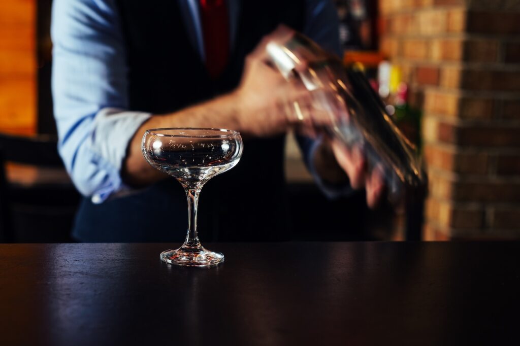 Shaken or Stirred? The Modern Man's Guide to Making (and Ordering) the Perfect Martini