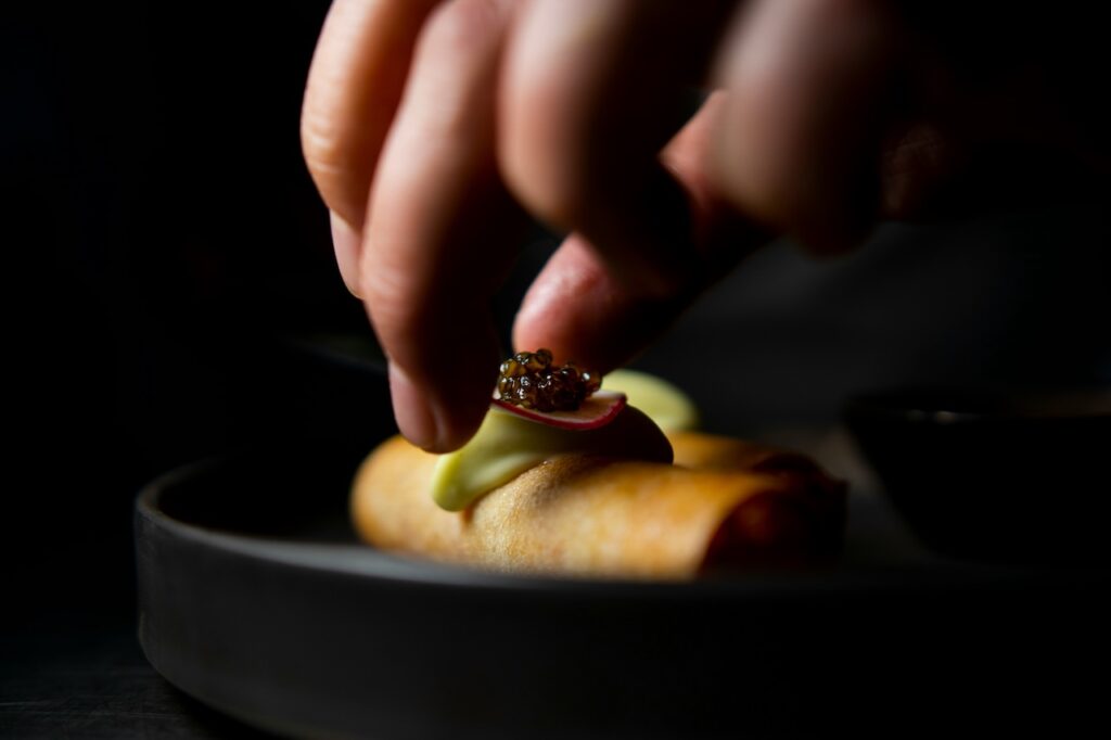 A Gentleman's Guide to Caviar: History, Hierarchy, and How to Eat It Like a Pro